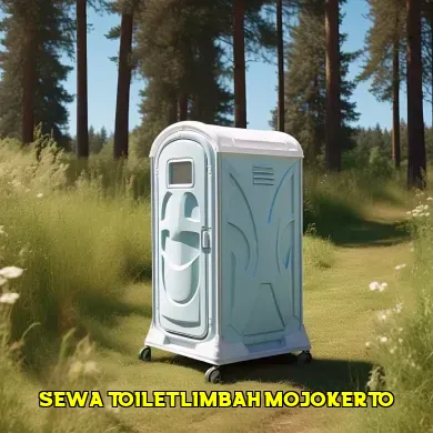 sewa toilet limbah mojokerto